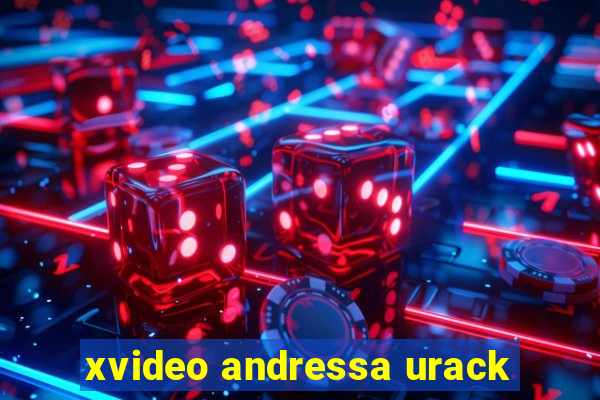 xvideo andressa urack